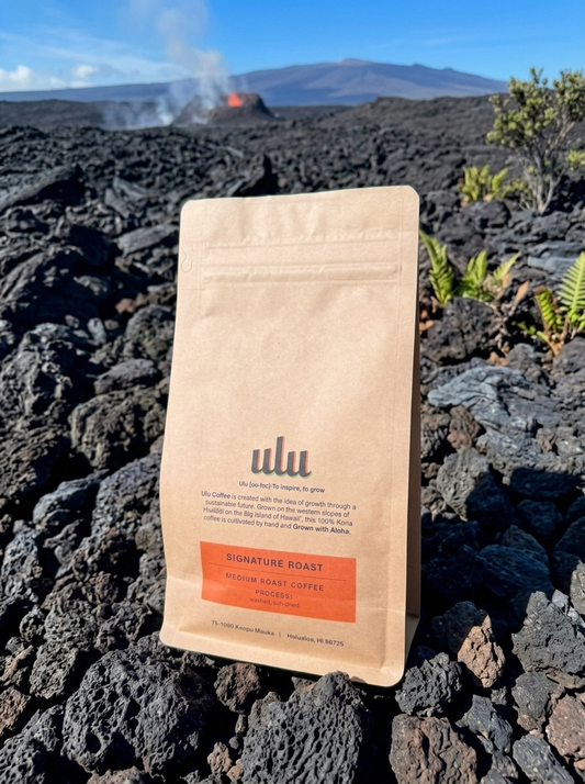 100% Kona Signature Roast