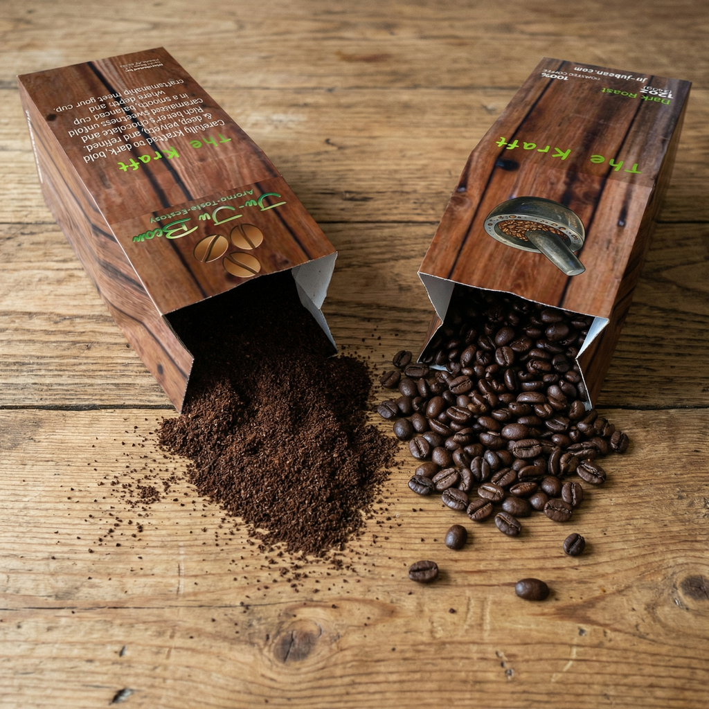 Coffee for Students: Study Fuel and Morning Motivation