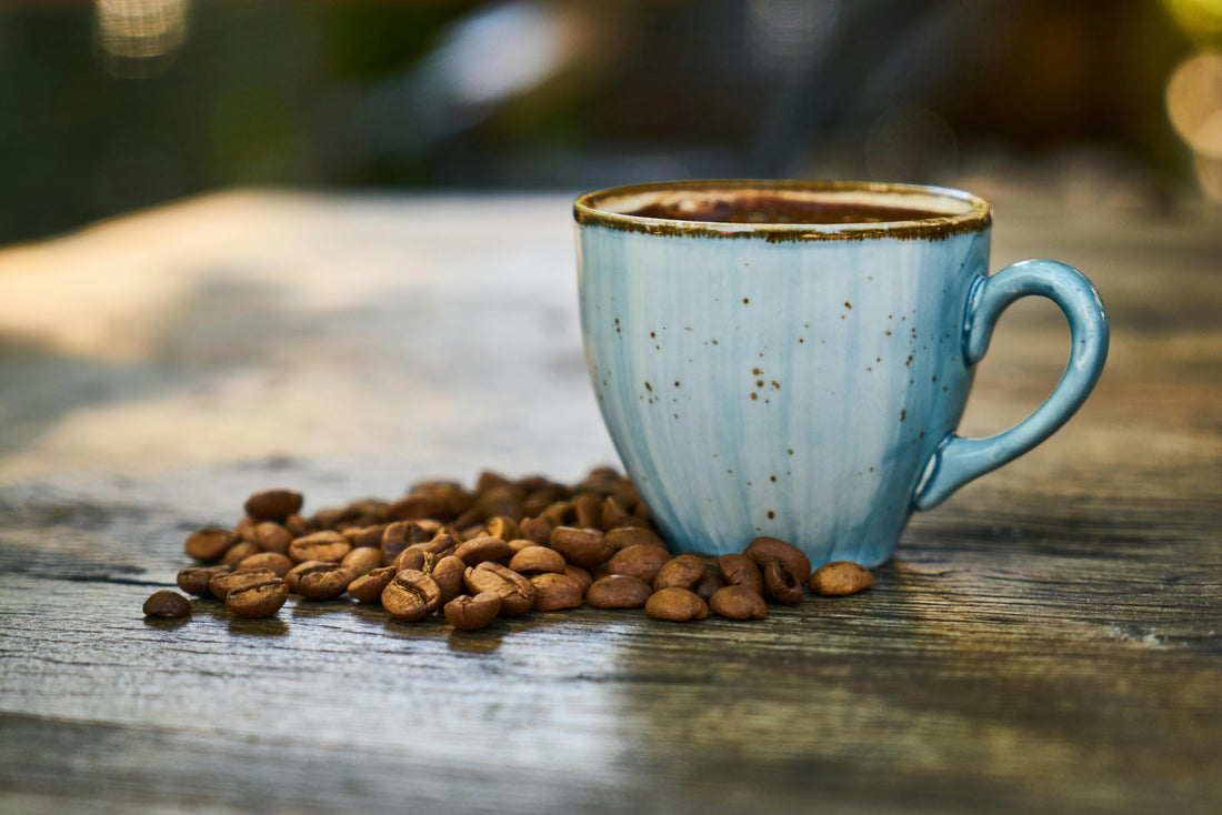 Father's Day Coffee Gifts: Bold Roasts and Dark Blends for Dad