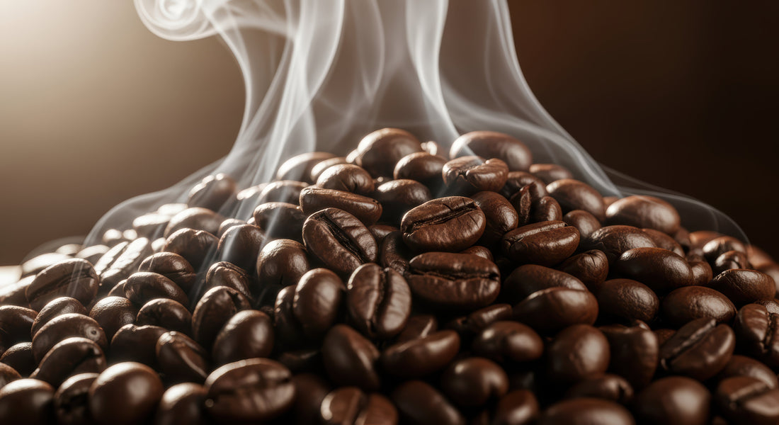Fall Coffee Harvest: What to Expect from This Season's Crops