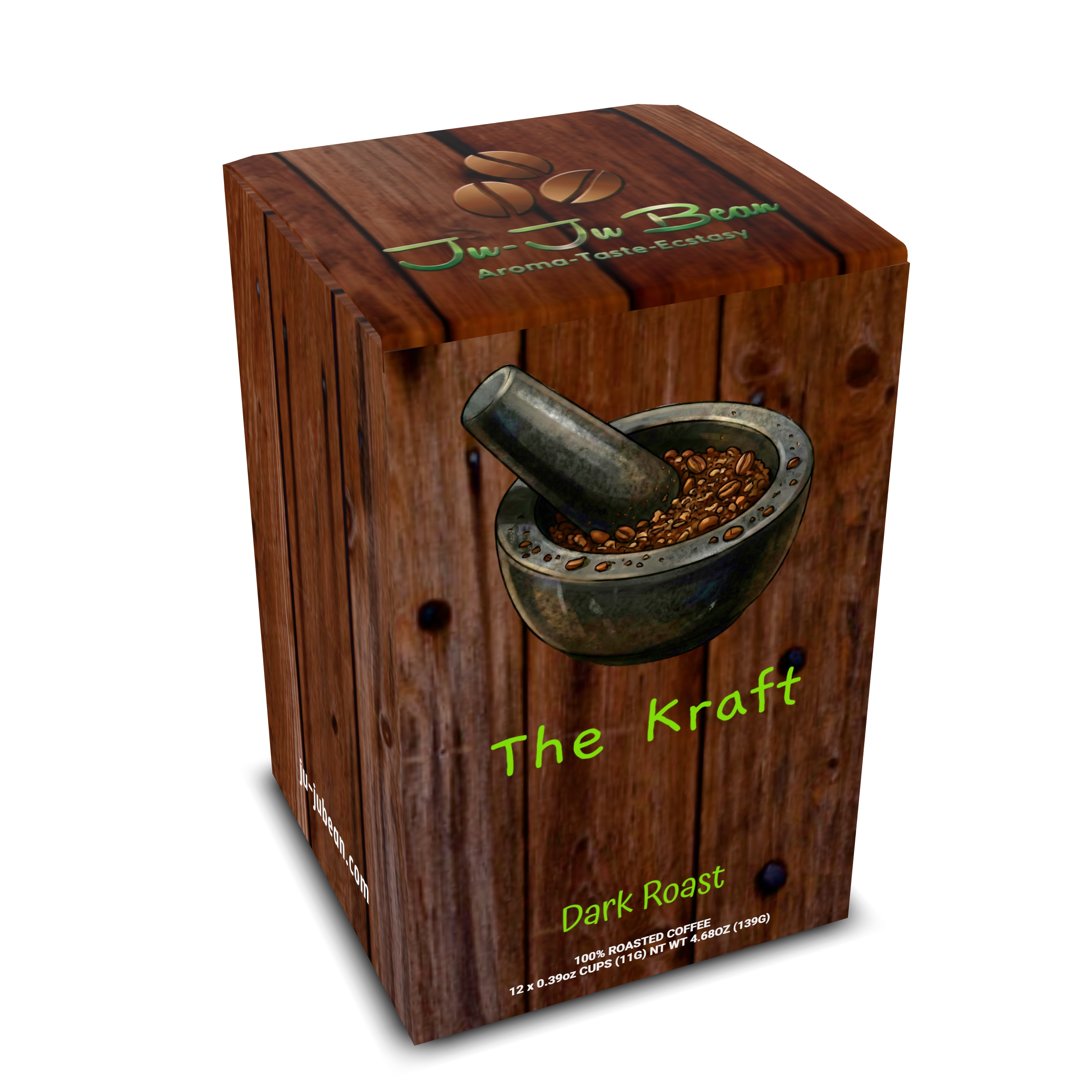 K-Cups/Pods