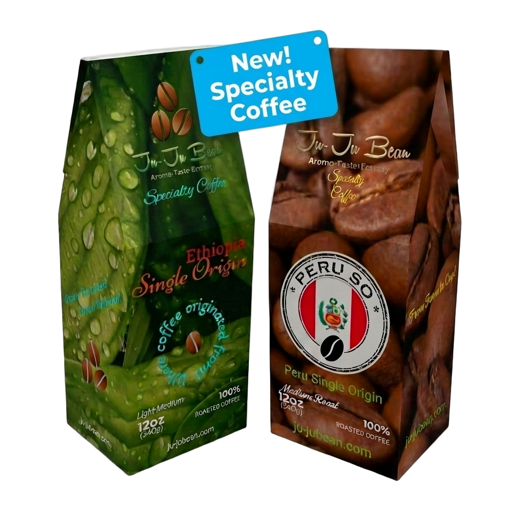 Specialty Coffee