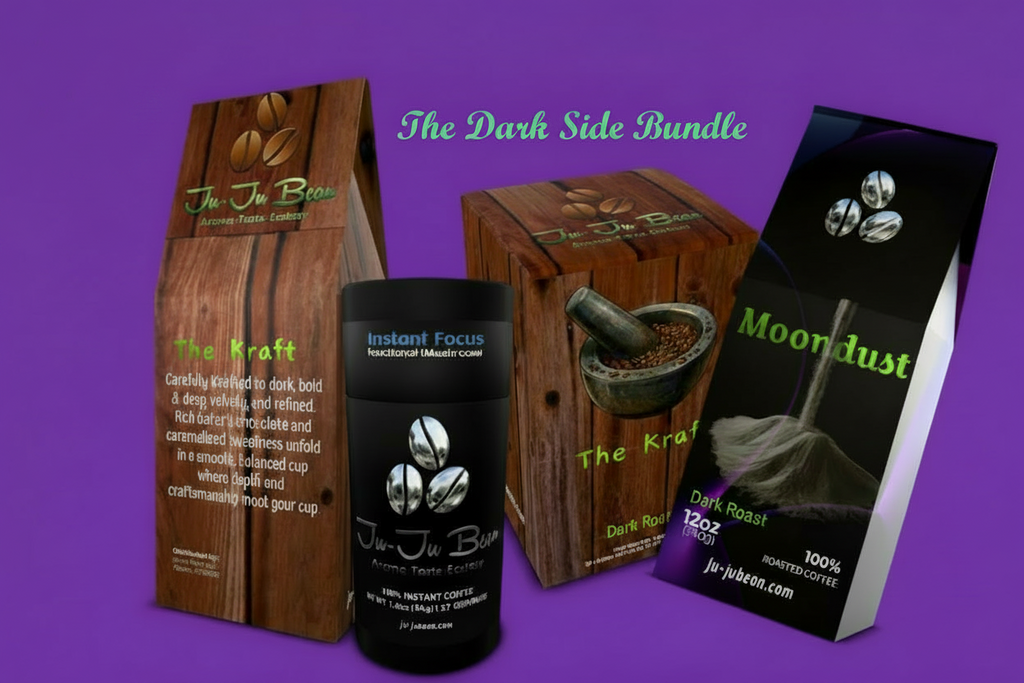 Dark Side Bundle