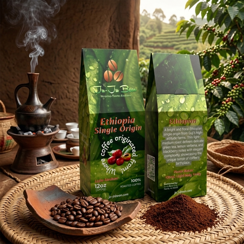 Ethiopia SO
