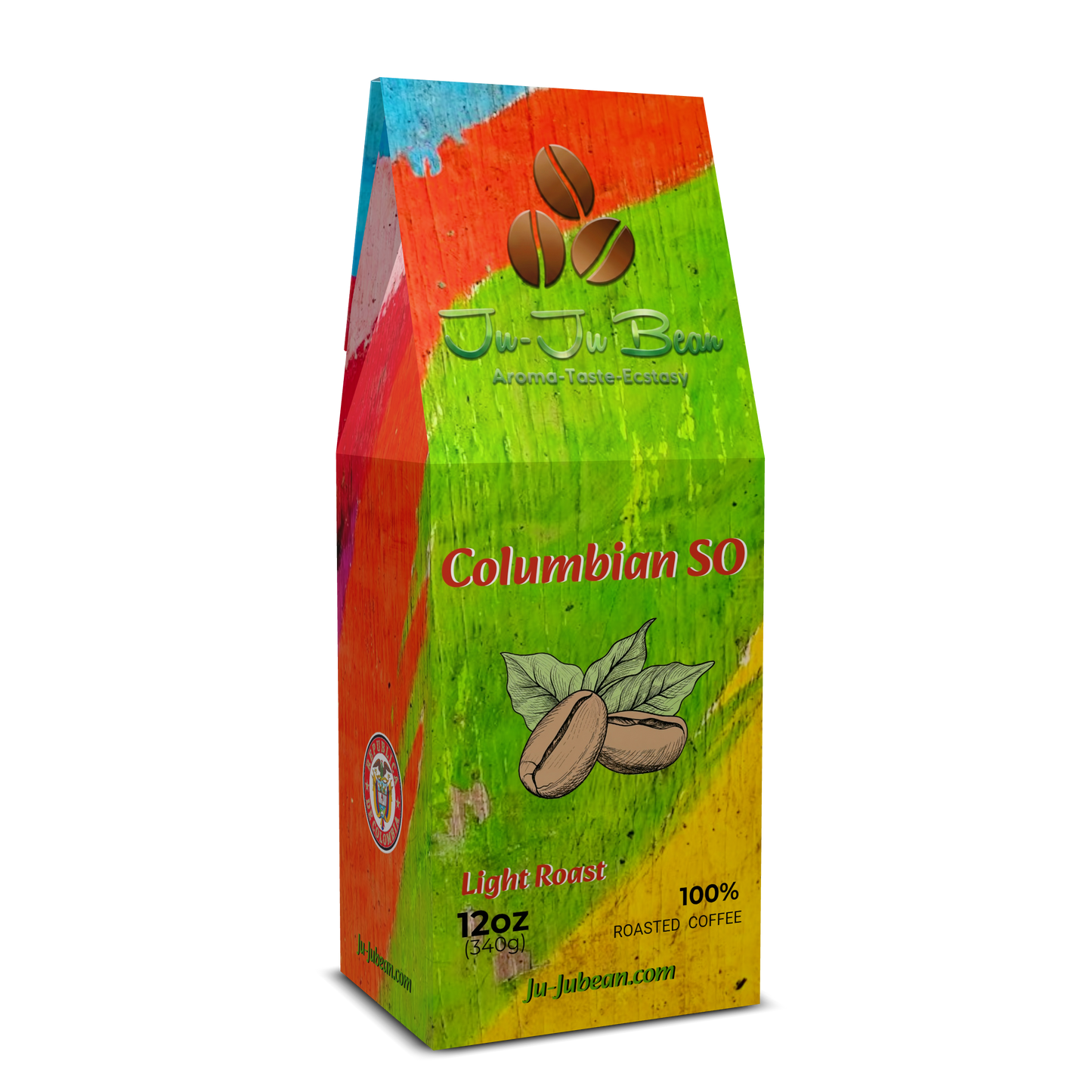 Columbian SO