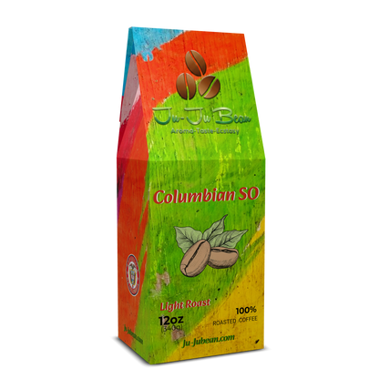 Columbian SO