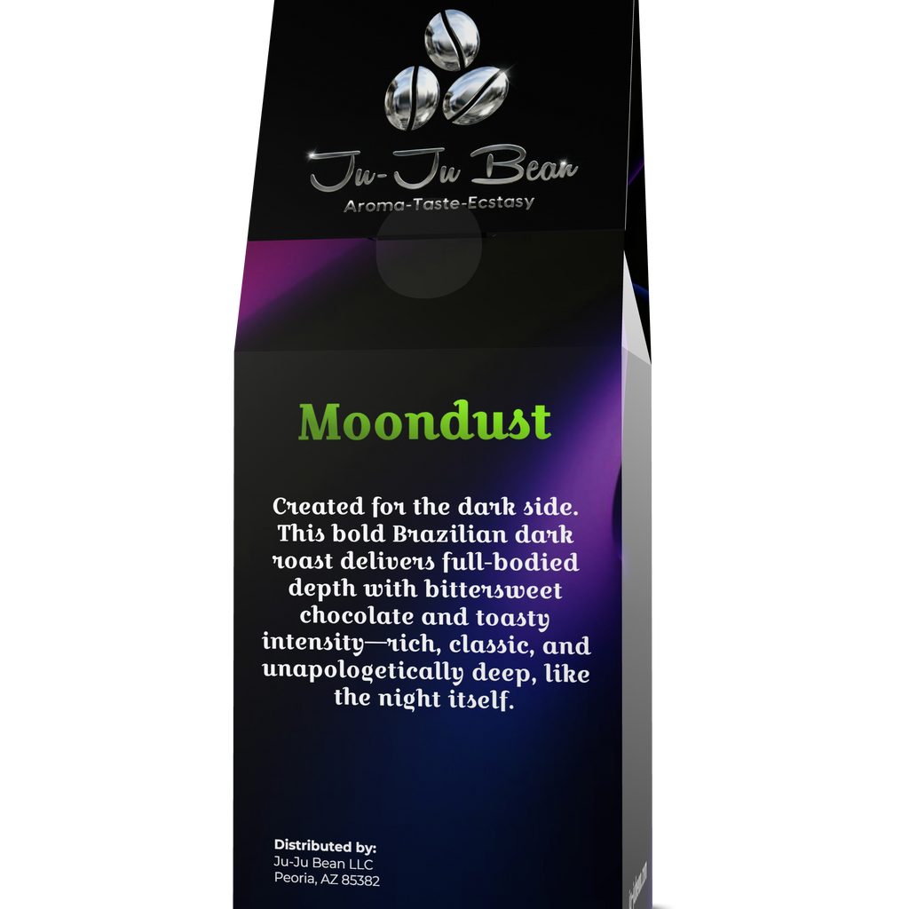 Moondust - Dark