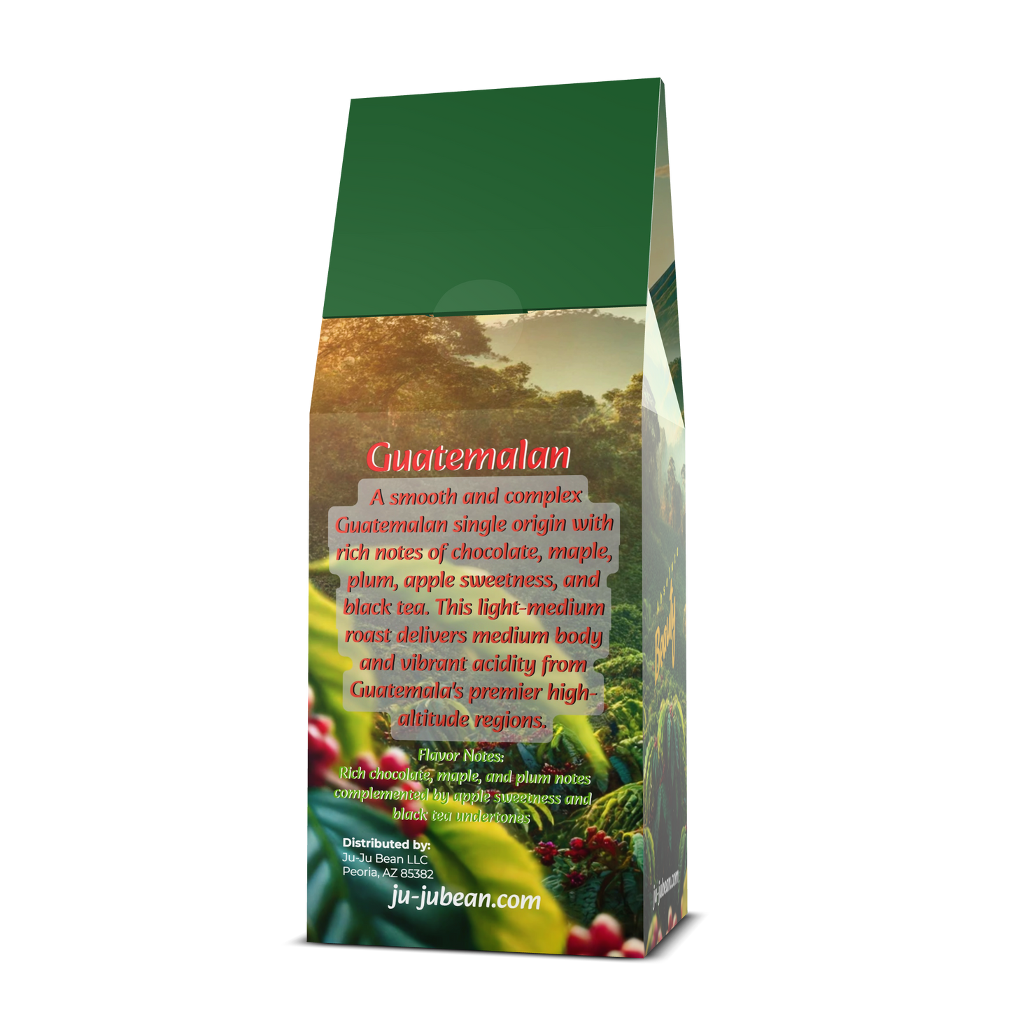 Guatemala SO