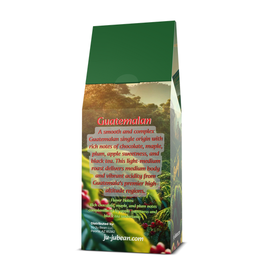 Guatemala SO
