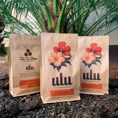 100% Kona Signature Roast